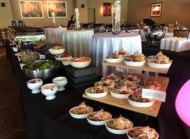 Maestro's Restaurant