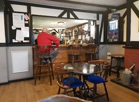 The Swan Inn