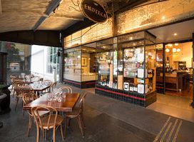 1889 Enoteca