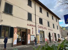 Albergo Ristorante Camaldoli