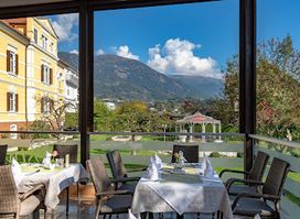 Restaurant Postwirt