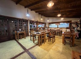 Restaurante El Chilenazo Los Ángeles