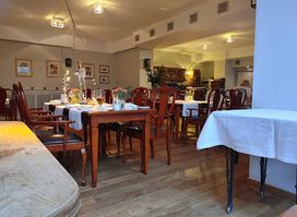 Restauracja 7-Niebo