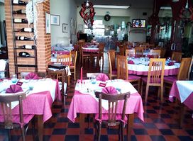 Chez Carlos Restaurant