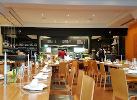 Restaurant tablo