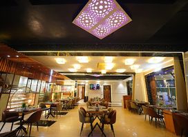 Garden Aroma Restaurant- Best Restaurant In Kanpur