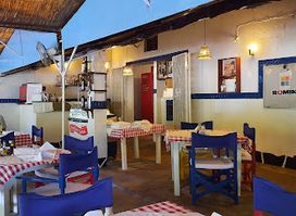 Ristorante Pizzeria Da Aniello