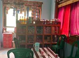 Samcholing Green Tea House