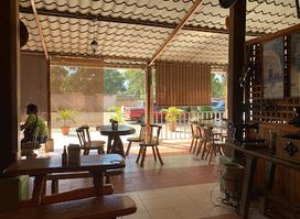 La Fonda Restaurante