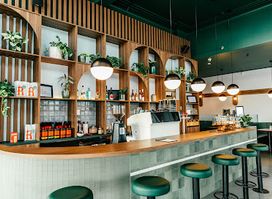 Hood street bistro