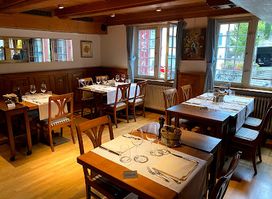Trattoria zum alten Landgericht