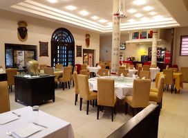 Royal China Restaurant