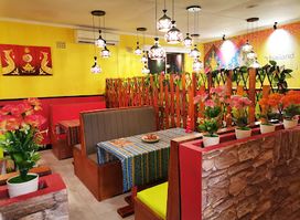 Tang Thai Restaurant (Kitwe Branch)-正宗泰国风味美食