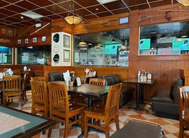 Bennigan's