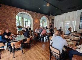 Social Eating House + Bar
