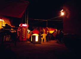 Abi Restaurant