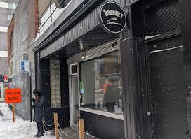 Gourmet Griffintown