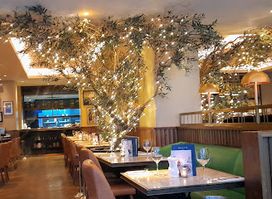 Gusto Italian