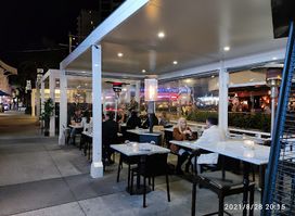 Rumi Persian Restaurant