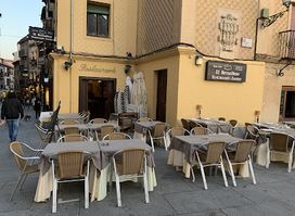 Restaurante El Bernardino