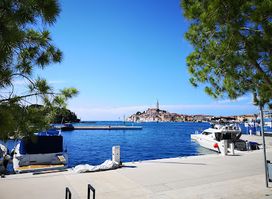 Restaurant La Vista Rovinj