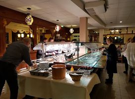 Restaurant Sheng Hua