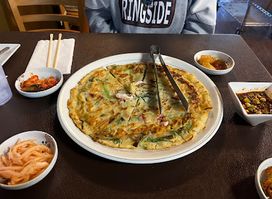 Ohana Korean Grill