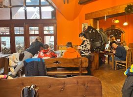 Karczma Karkonoska