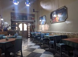 New Cathay Restaurant and Bar