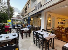 Estia Greek Restaurant