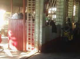 Than Naing - Naypyitaw Food Centre