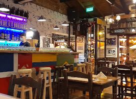 La Bodeguita Mar del Plata