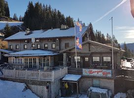 Berger Alm