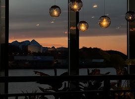 Brasilia Bodø