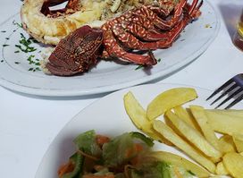 Trattoria de Pippo