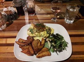Gabe's Diner Bistro