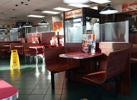 Huddle House