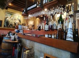 Le Bistrot d’En Face