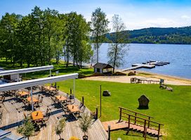 Amenity Hotel Lipno