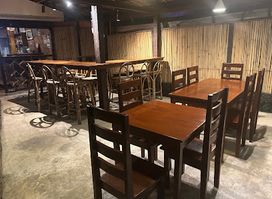Pergola Thai and European Restaurant