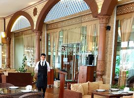 Sultan Saray Family Restaurant