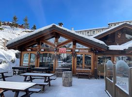 Lino's Ristorante Apres Ski