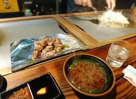 Tajima Steak House