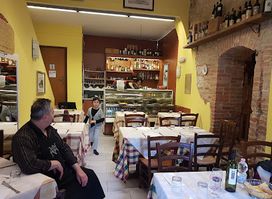 Bottega Dei Priori