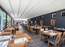 Paulaner Grill Bar Baška