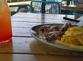 Nando's Jwaneng