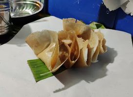 வேல்முருகன் அப்பம்