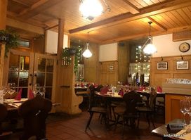 Restaurant Drei Bünde