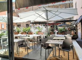 Ristorante Meltemi