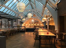 Bar Soba Leeds